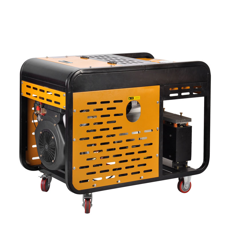 伊藤300A柴油發(fā)電電焊機(jī)YT300EW