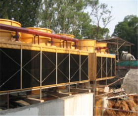 400噸方形冷卻塔價(jià)格 鹽城菱科冷卻塔廠家價(jià)格 廠家 圖片