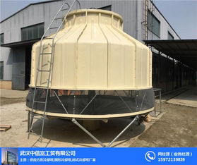噴霧式玻璃鋼冷卻塔廠家,武漢中信富工貿(mào),枝江冷卻塔廠家