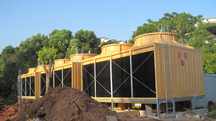 清遠/英德/連州冷卻塔-標準型低噪音/超靜音型350T方形冷卻塔圖片,清遠/英德/連州冷卻塔-標準型低噪音/超靜音型350T方形冷卻塔圖片大全,東莞市菱電實業(yè)投資-