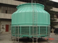 公司簡介——專注于冷卻塔技術的領先企業(yè)