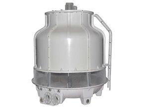 LYC型冷卻塔的技術特點及其在土木工程在線平臺的應用