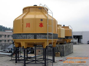 冷水塔、涼水塔、冰水塔 概念解析與冷卻塔市場概述